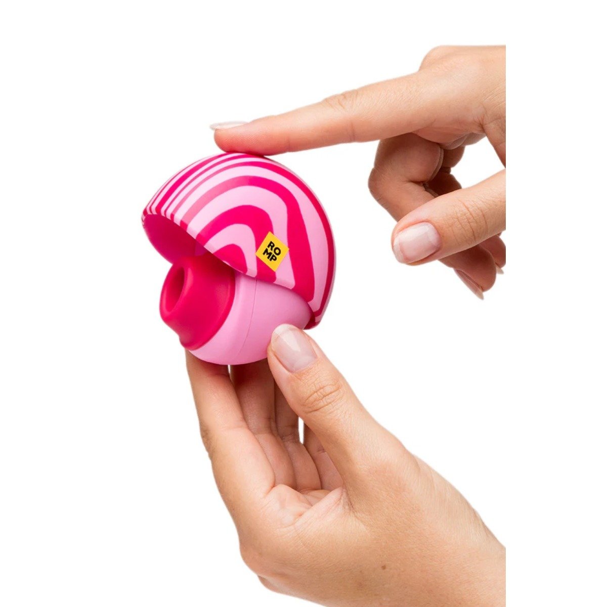 Romp Spin Air Pulse Stimulator - Image 6