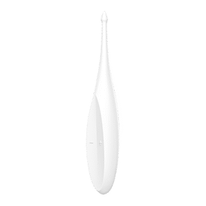 Satisfyer Twirling Fun - White