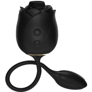 Fifty Shades of Grey Dark Blushing Rose