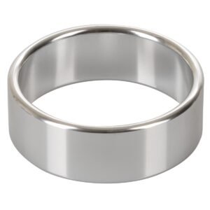 Alloy Metallic Ring - XL