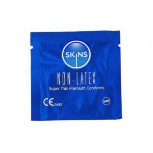 Skins Condoms Non-Latex Bulk Bags (500)