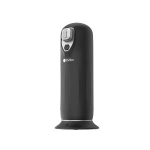 SVibe Ikon JET Masturbator - Black
