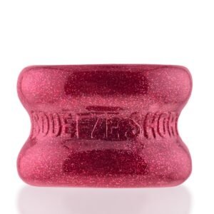 SQUEEZE SHORT ballstretcher CHERRY LIPS