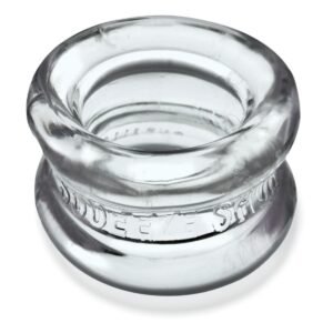 SQUEEZE SHORT ballstretcher CLEAR