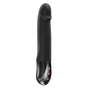 Fun Factory - Stronic Real - Thrusting Pulsators - Black