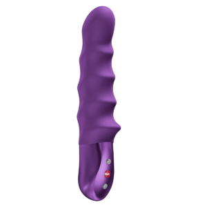 Fun Factory - Stronic Surf - Thrusting Pulsators - Dark Violet