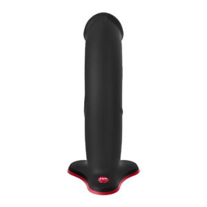 Fun Factory - The Boss Stub - G-Spot Dildo - Black