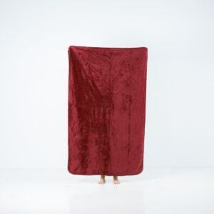Splash Blanket - The OG (Bonded) - Moon Blood - Small
