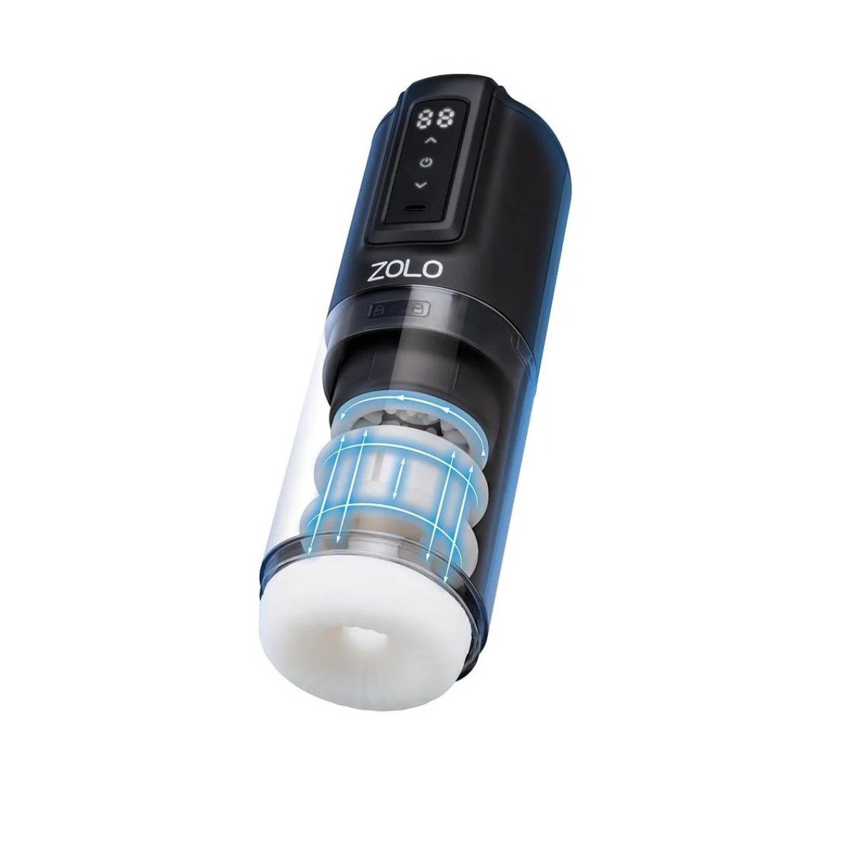 ZOLO HAWK TUAH ULTIMATE BJ