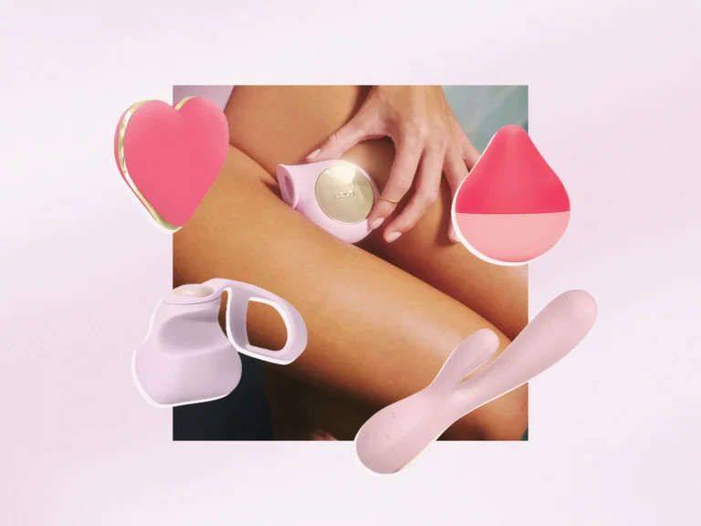 Best Sex Toys Under £50 in the UK (2026)
