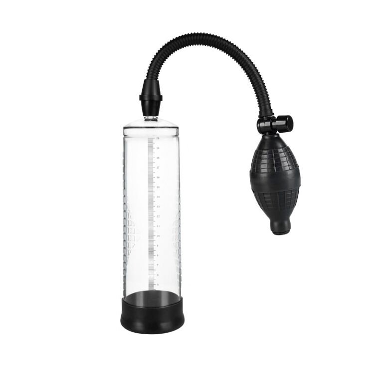 Penis Pumps UK