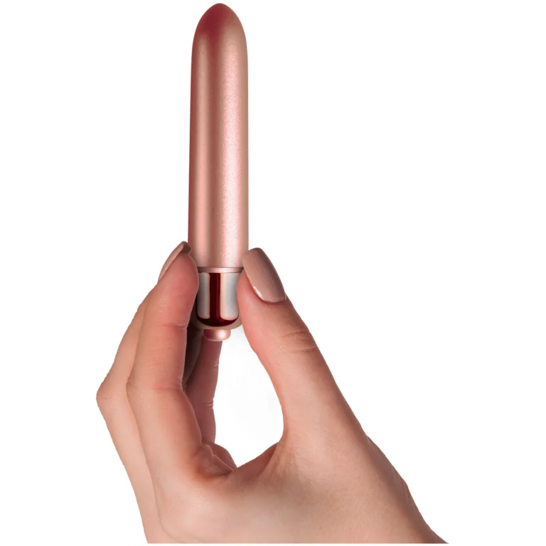 Best Bullet Vibrators In The UK (2026)