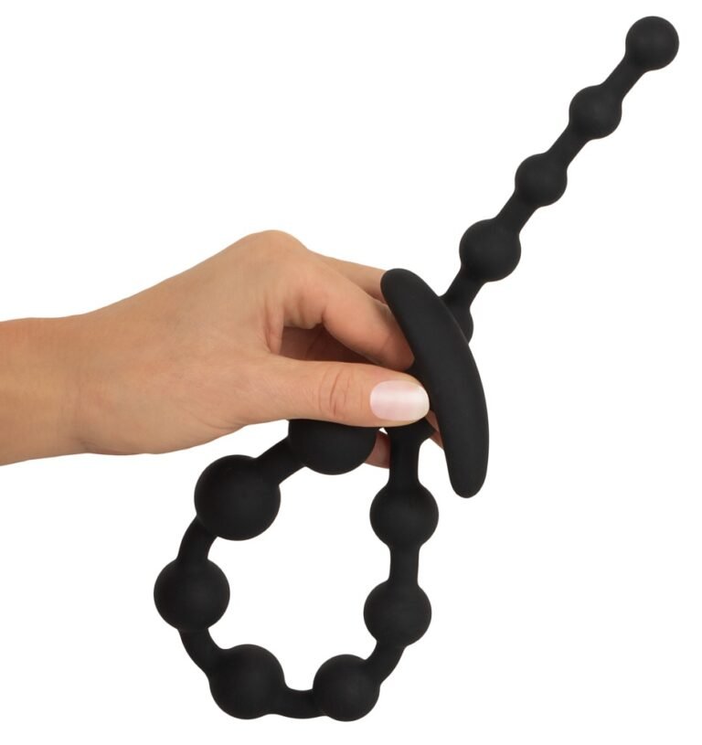 Anal Plug vs Anal Beads: Which One Is Better For Beginners?