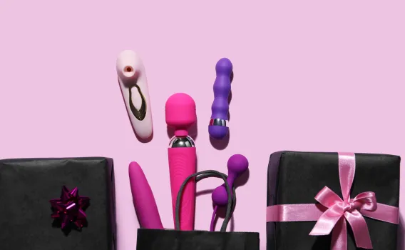 Best Gifts For Her – Sexual Wellness Edition