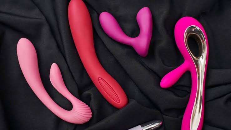 Best Sex Toys Under £50 In The UK