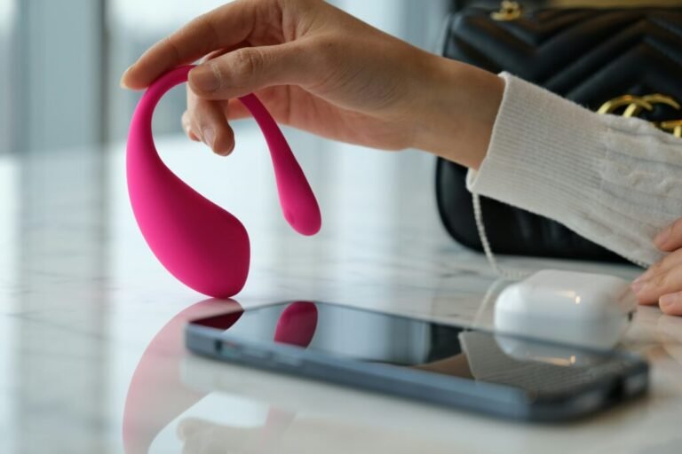 How To Choose The Right Sex Toy Based On Experience Level (2026 Guide)